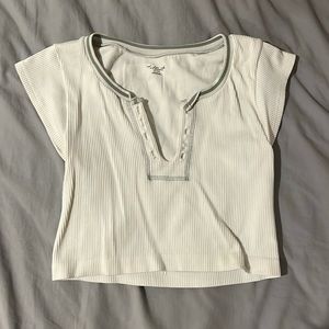 Urban Outfitters Out From Under Go For Gold Seamless Tank